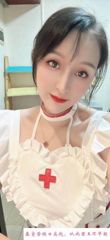 美腿晚晴 第3张