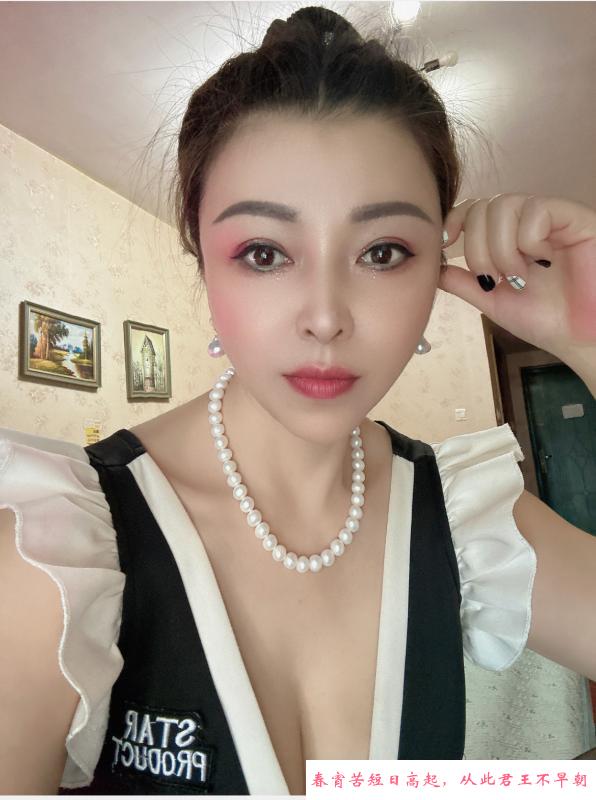 青羊御姐 第2张