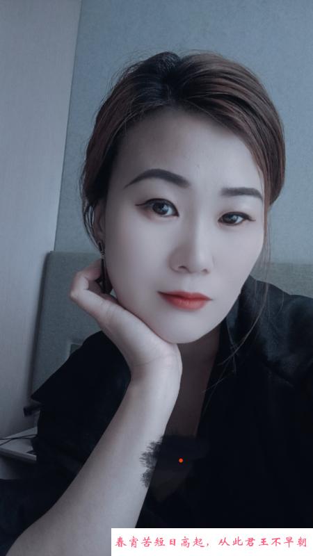 鲜族小姐姐 第1张