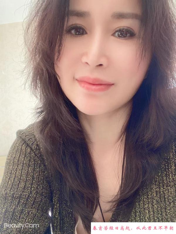 枣园熟女 第1张