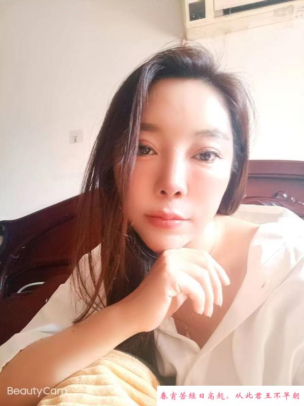 鼓楼绿城花园少妇 第3张