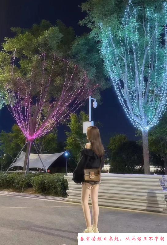 西丽气质长腿女友 第4张