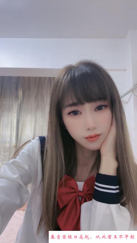 汉口大智路JK老师 第1张