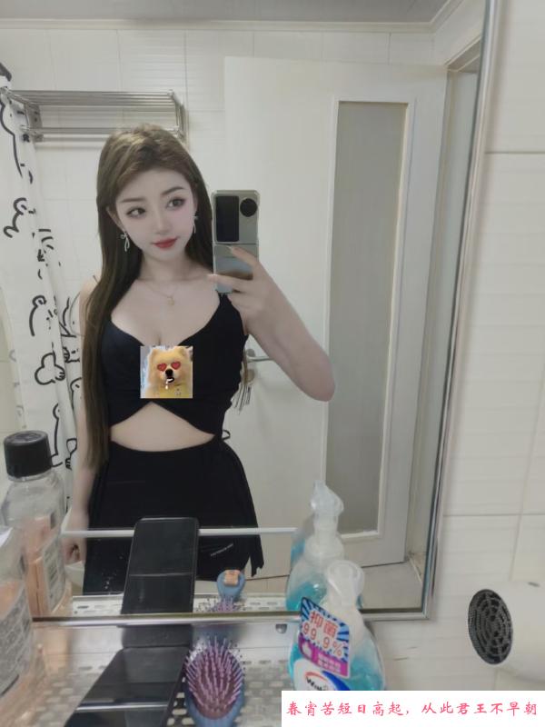 武侯美乳服务系素素 第3张