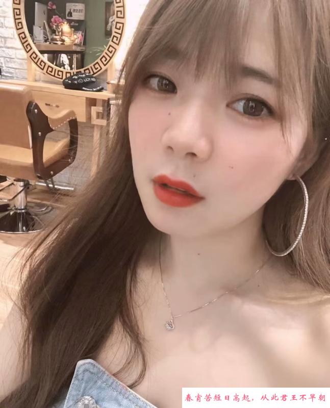 深圳小妹妹 第1张