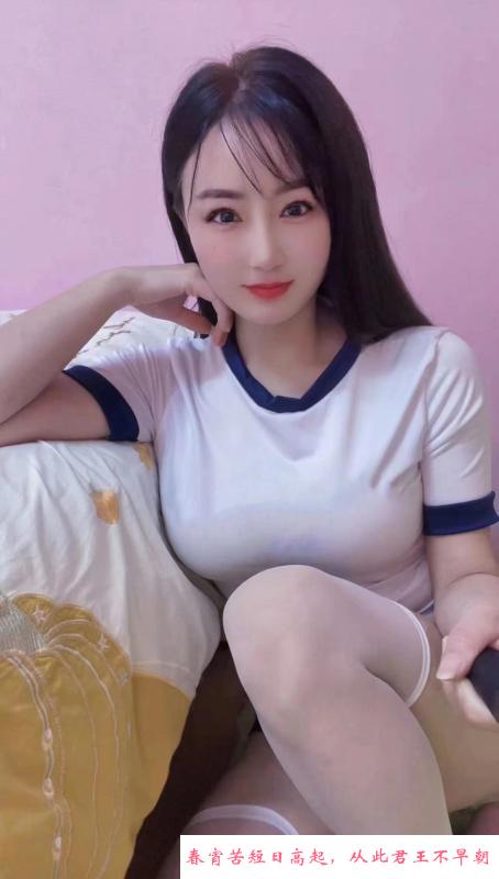 颜值水妹诗音 第3张
