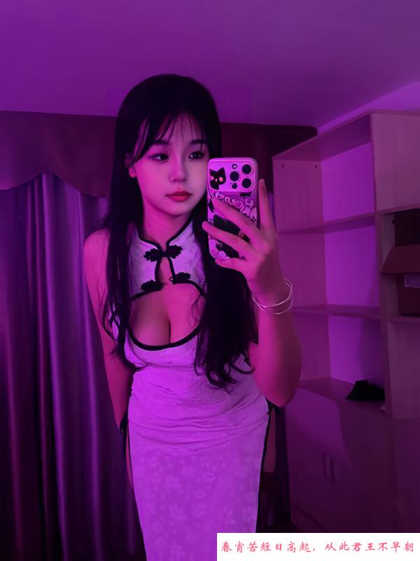 福田妹子小慧 第2张
