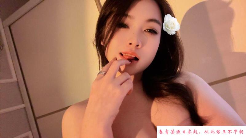 江宁路瑜伽小姐姐 第2张