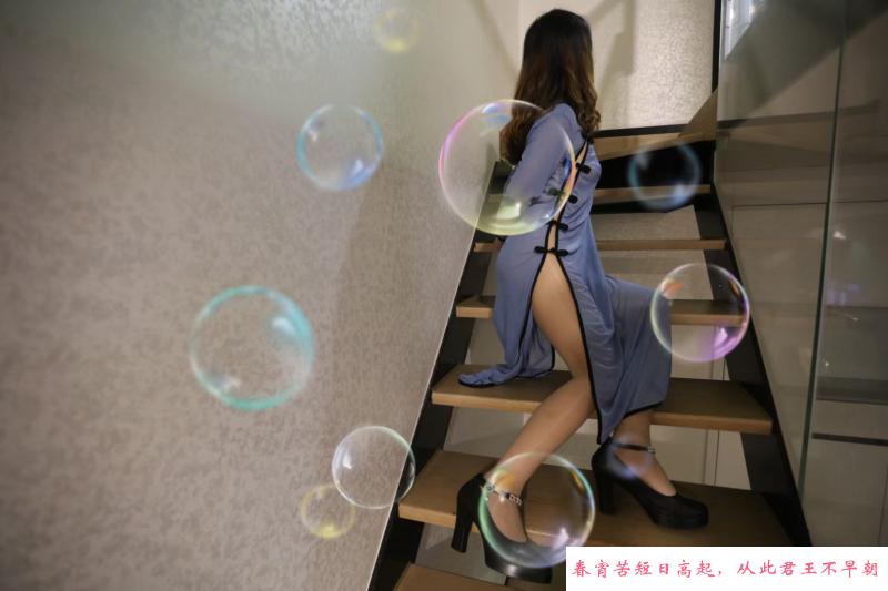 体贴温柔小妹晶晶 第2张