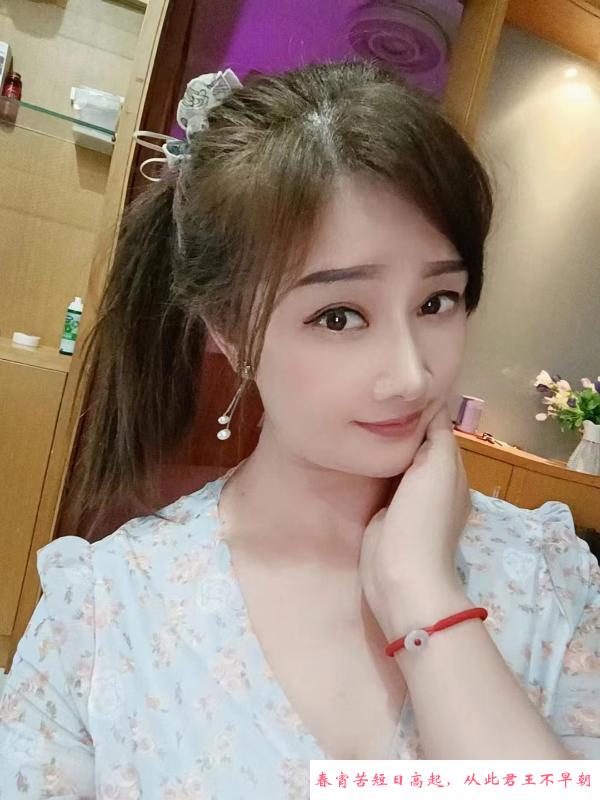 罗湖大师级服务玲玲 第1张