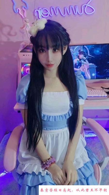 硚口甜妹 第3张
