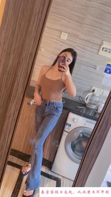 罗湖大美人 第2张