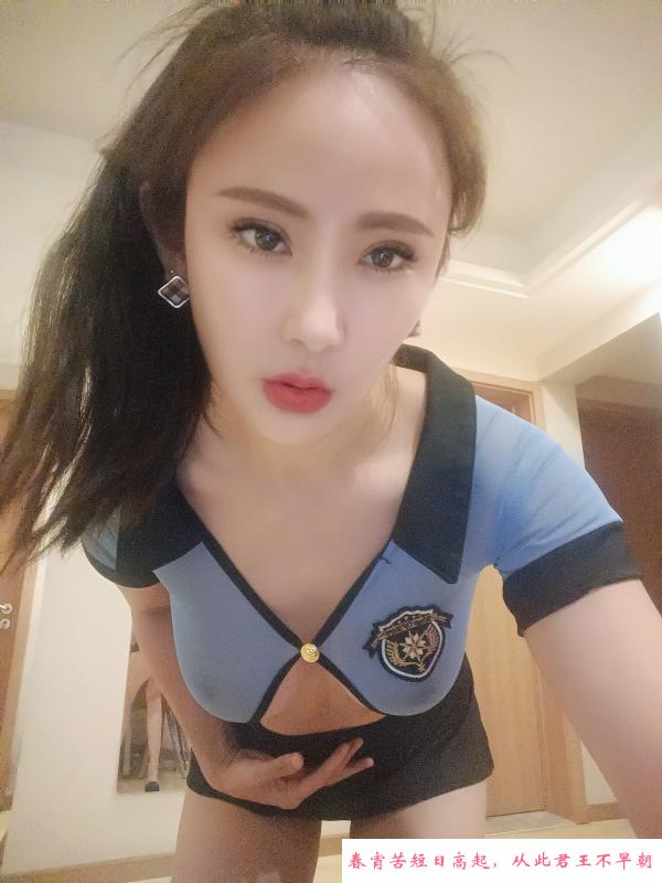 昆山丰满气质型美女 第3张