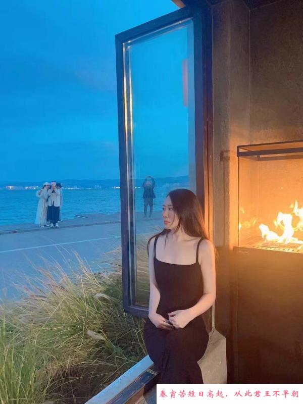 丰台颜值服务系妹子 第3张