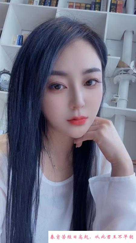 塘沽美妞小喵 第1张