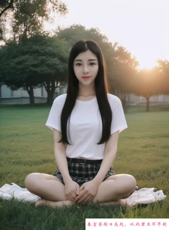 惠州瑜伽软妹子 第2张