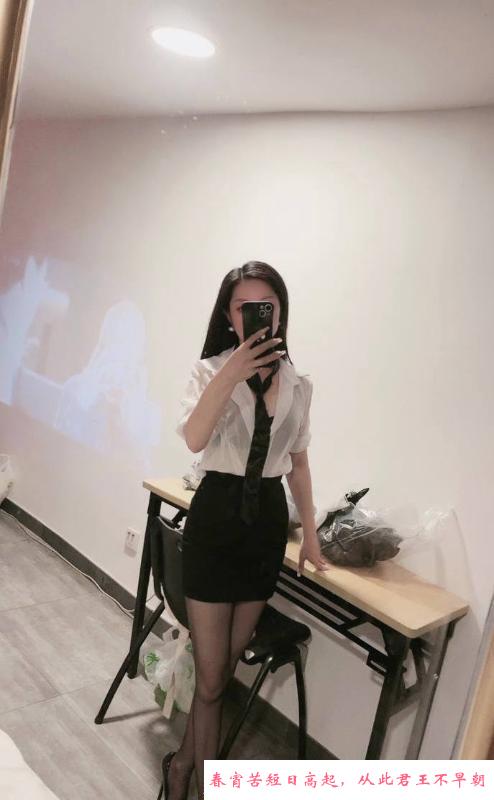 临安美腿制服骚妇 第2张