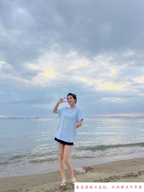 罗湖美女陈儿 第4张