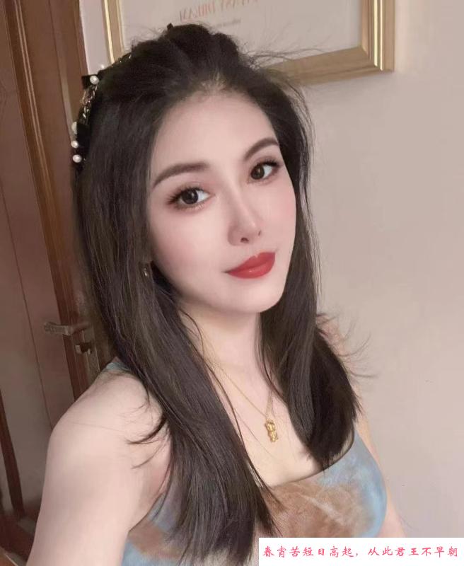 海口妹子兰兰 第2张