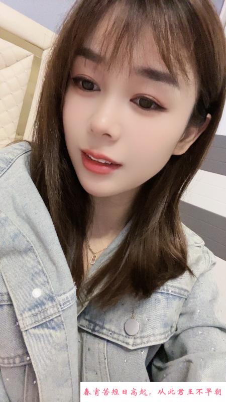 重庆御姐可可 第1张