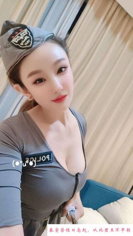 昆山服务系性感御姐 第3张
