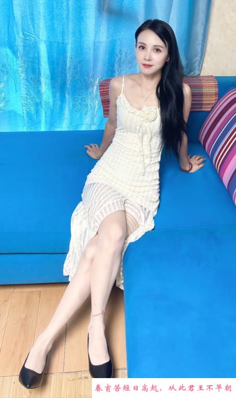 小红门御姐小古力娜扎 第2张