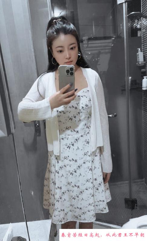闵行御姐梦婷 第4张