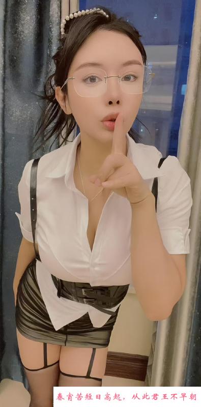 配合默契真奶少妇 第2张