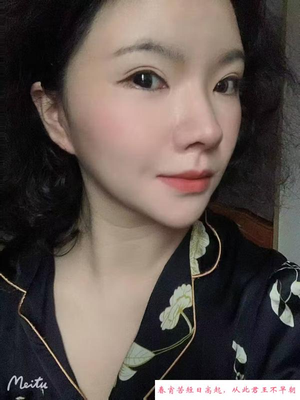 鄞州名凤小姨子 第1张