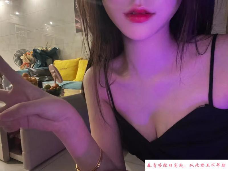 性感御姐系汐汐 第2张