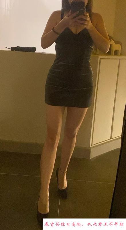 延平门美艳身材好 第3张