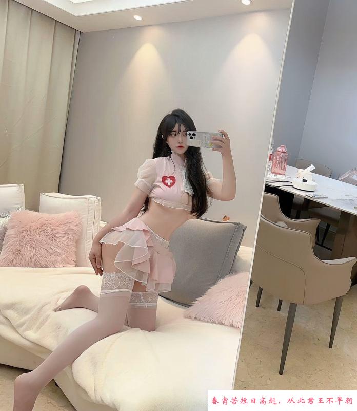 天河情趣诱惑女神酥酥 第1张
