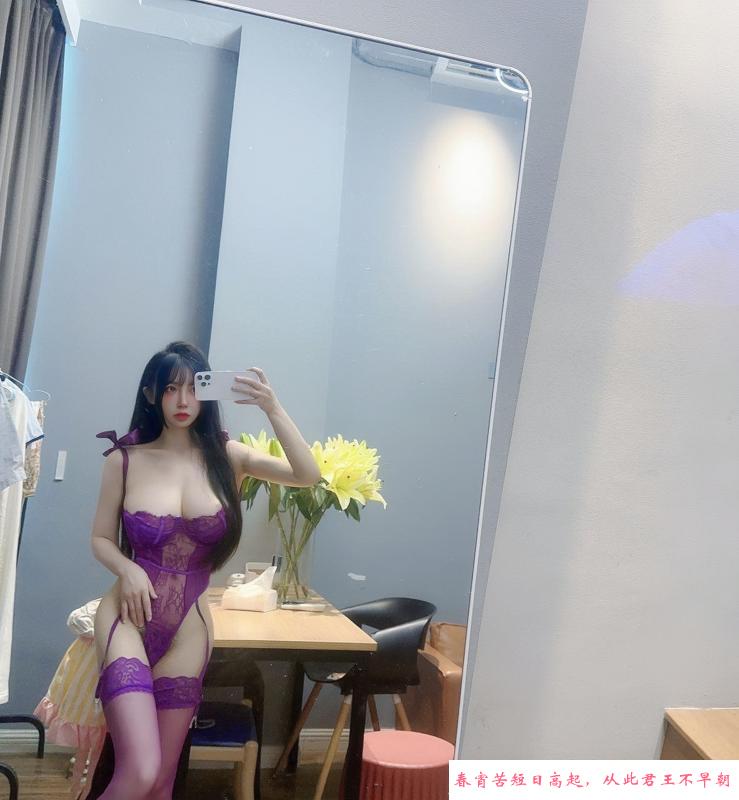 天河情趣诱惑女神酥酥 第3张