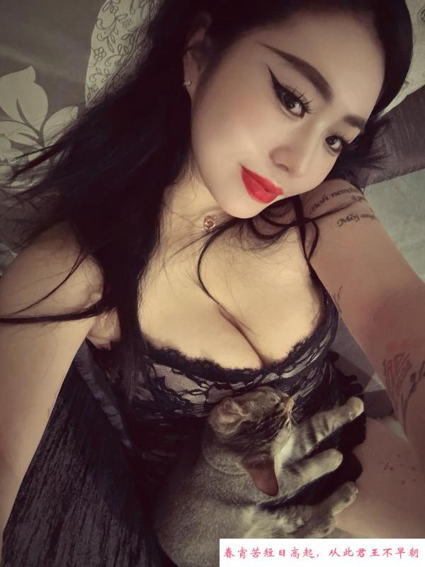 拱墅大胸少妇娜娜 第2张