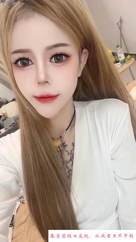 新北兼职纹身师小困 第3张