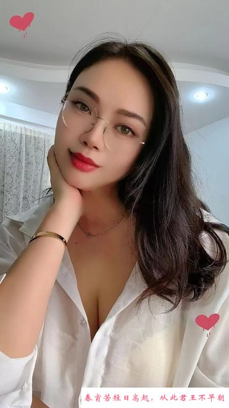 洪山服务系小姐姐 第1张