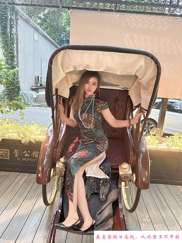 性感身材服务系妹子 第3张