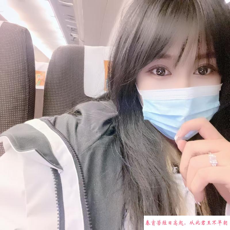 沈阳的颜值美女 第1张