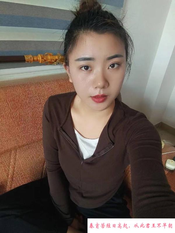 甜美型服务系妹子 第3张