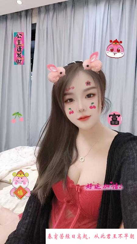 惠城骚女安朵 第3张