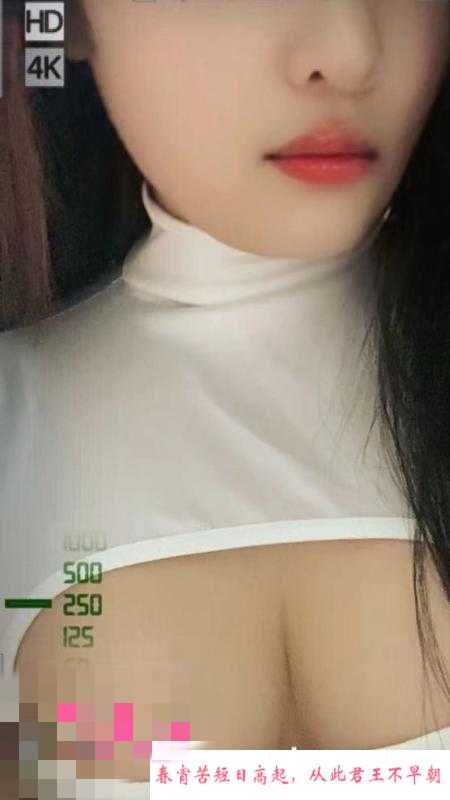 大胸美女小安 第3张