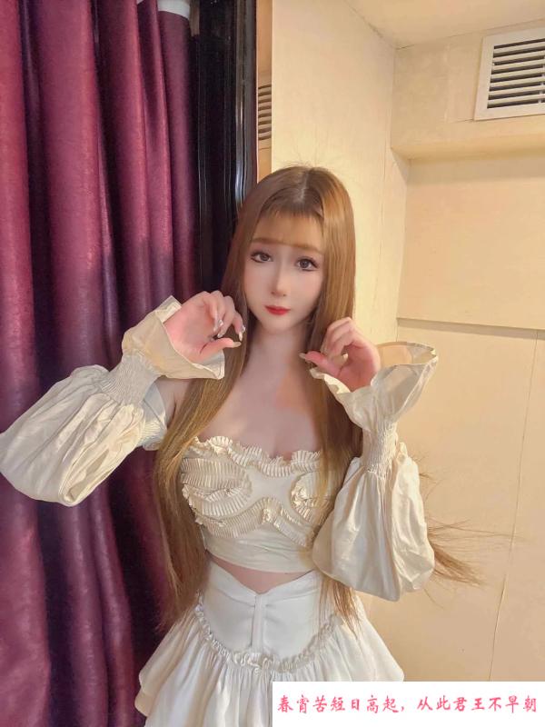 童颜巨乳小姐姐 第3张