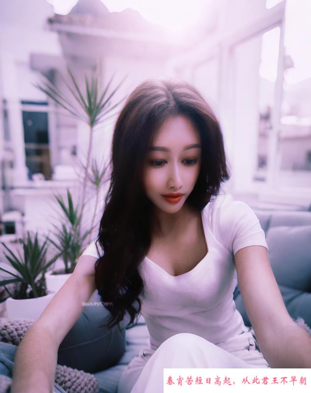 海珠御姐可儿 第2张