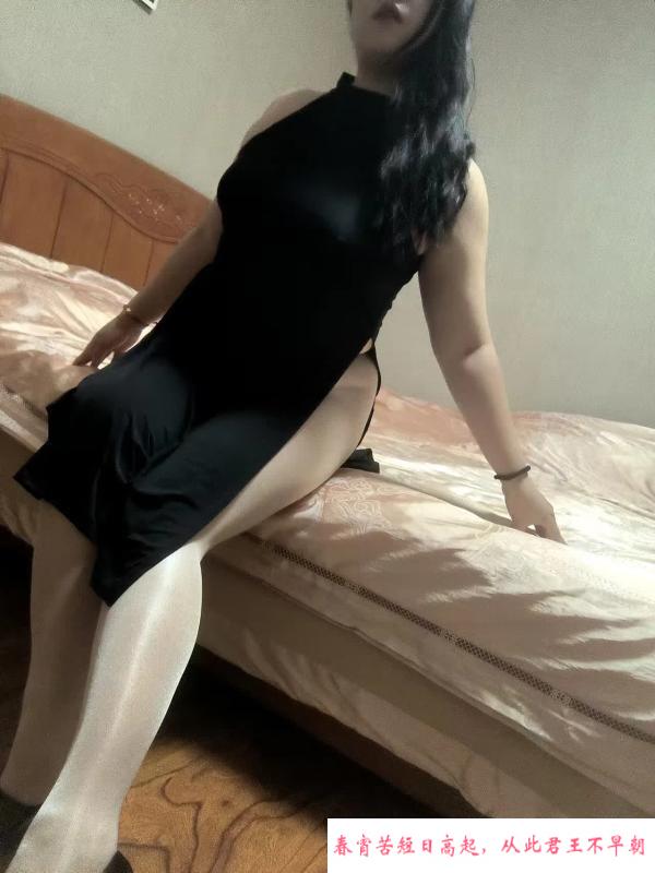 栖霞丰乳肥臀熟女 第3张