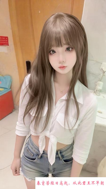波霸萝莉媛媛 第1张