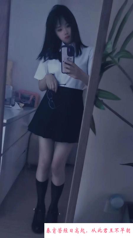 惠山区眼镜妹萌萌 第2张