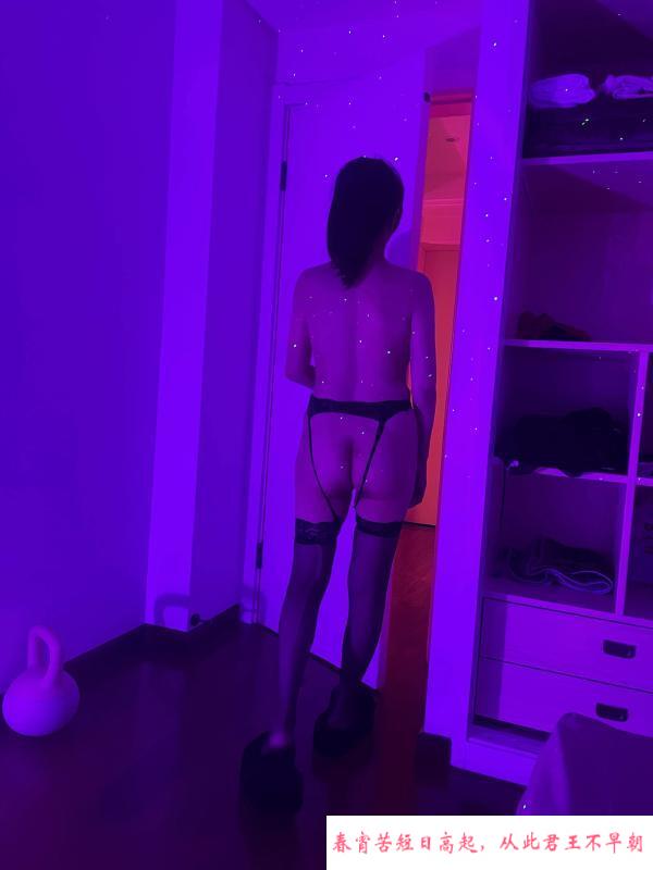 拱墅性感御姐 第4张