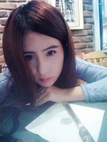 江宁区妹子. 第1张