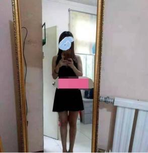 90后外地打工妹 第1张