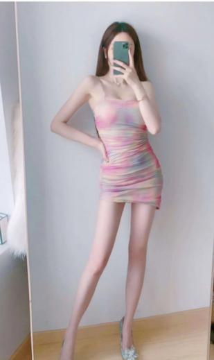 福田下沙小姐姐 第1张